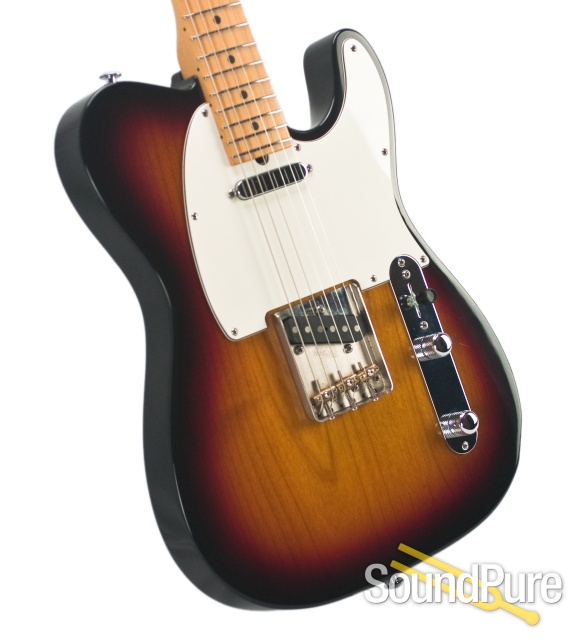 Suhr Classic T 3TB w/ Lollars *Signed by JS* #7704 - Used — image 9