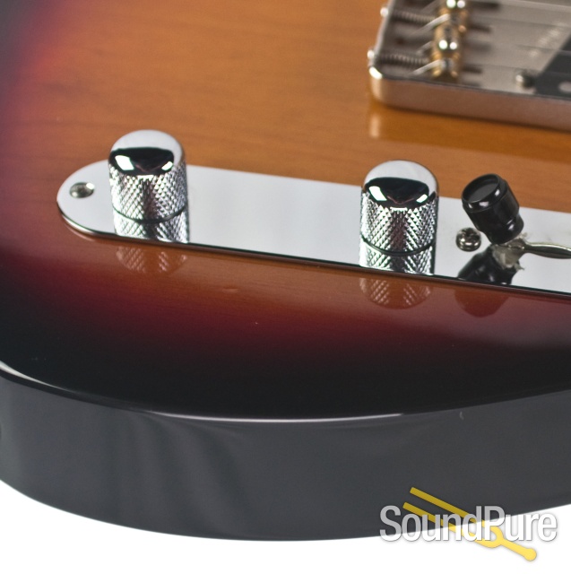 Suhr Classic T 3TB w/ Lollars *Signed by JS* #7704 - Used — image 10