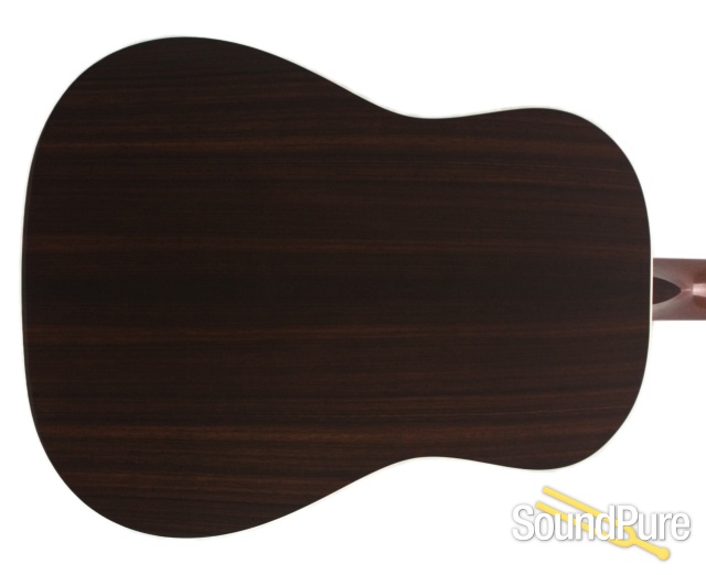 Martin CEO-4R Addy/RW Sunburst Acoustic #1064275 - Used — image 5