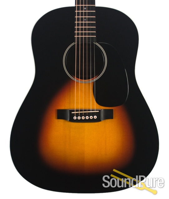 Martin CEO-4R Addy/RW Sunburst Acoustic #1064275 - Used — image 1
