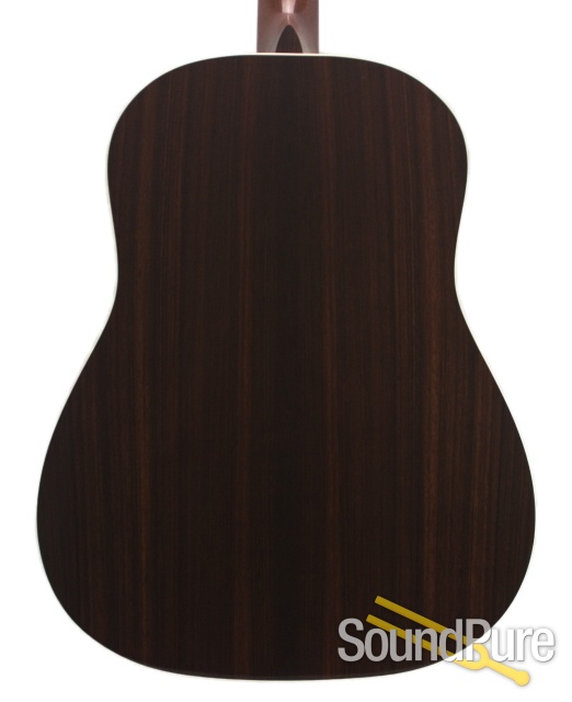 Martin CEO-4R Addy/RW Sunburst Acoustic #1064275 - Used — image 9