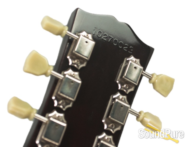 Gibson J-185 True Vintage Jumbo Acoustic #10270023 - Used — image 6