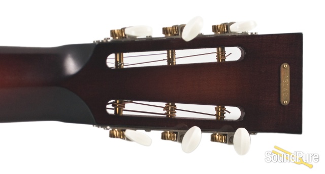 National Resophonic Delphi Resonator #2027 - Used — image 4