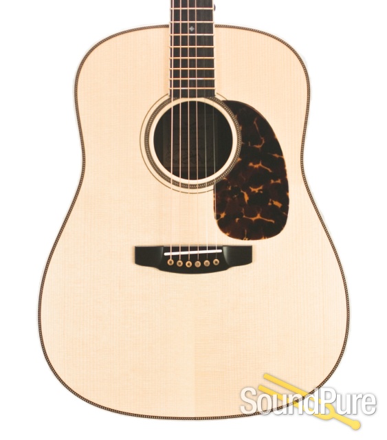 Goodall Traditional Adirondack/Rosewood Dread  #6404 - Used — image 1