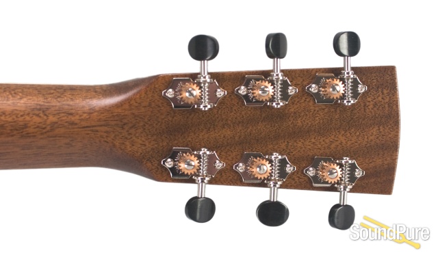 Goodall Traditional Adirondack/Rosewood Dread  #6404 - Used — image 5
