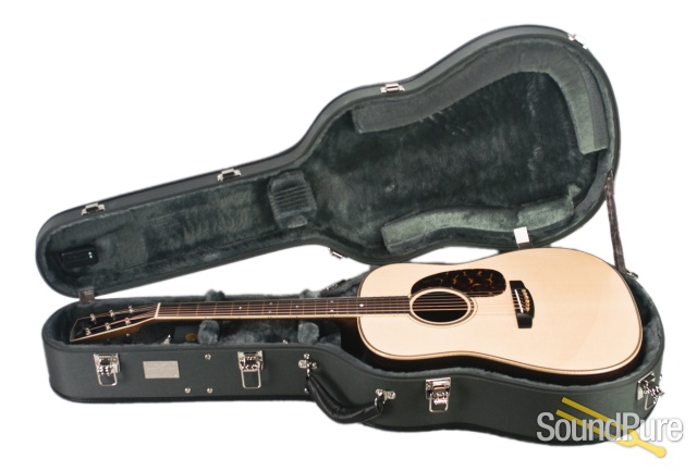 Goodall Traditional Adirondack/Rosewood Dread  #6404 - Used — image 6