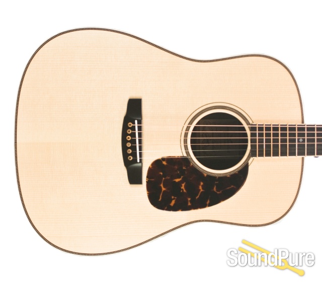 Goodall Traditional Adirondack/Rosewood Dread  #6404 - Used — image 8