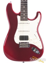 Suhr Classic Pro Metallic Candy Apple Red HSS IRW - Used Suhr Classic Pro Metallic Candy Apple Red HSS IRW - Used