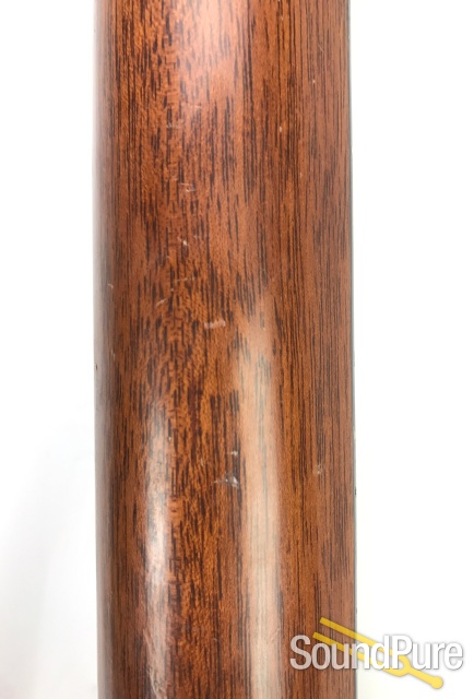 Martin 00-28G '53/'54 Nylon Acoustic #139435 - Vintage — image 6