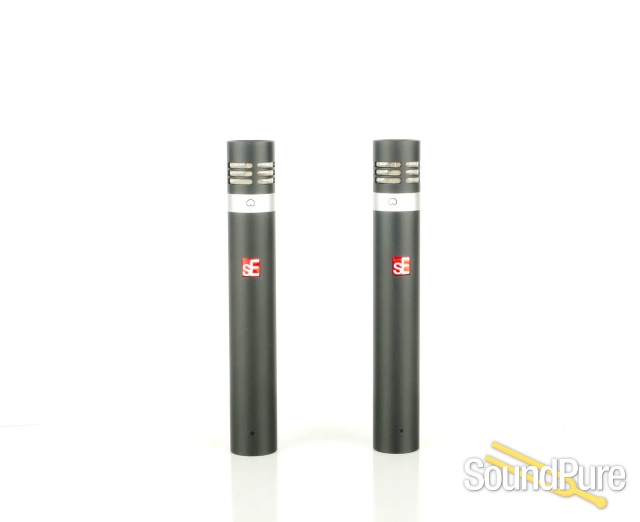sE Electronics sE5 Stereo Pair Used — image 1
