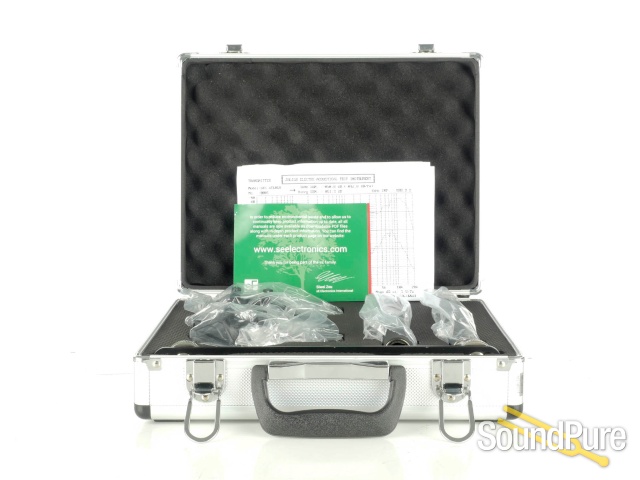 sE Electronics sE5 Stereo Pair Used — image 3