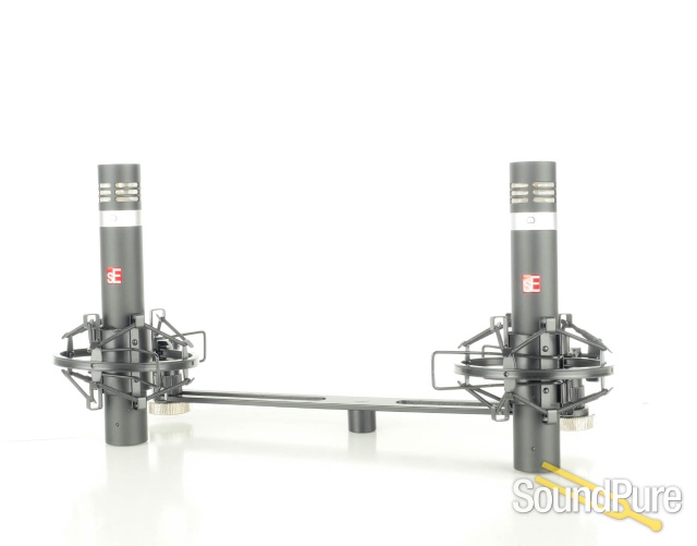 sE Electronics sE5 Stereo Pair Used — image 4