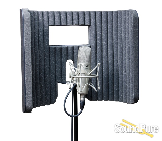 Primacoustic VoxGuard VU Nearfield Absorber — image 1