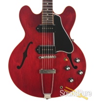 Gibson Custom Shop ES-330 VOS Vintage Cherry #T06781 - Used