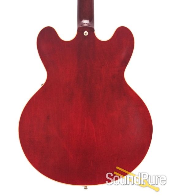 Gibson Custom Shop ES-330 VOS Vintage Cherry #T06781 - Used — image 9