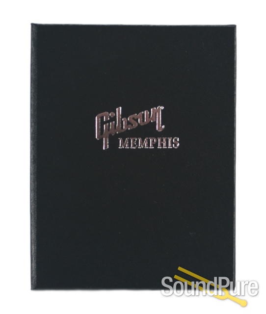 Gibson 2013 Memphis ES-335 Cherry #11753708 - Used — image 5