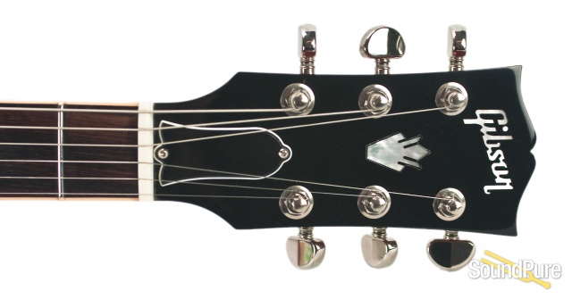 Gibson 2013 Memphis ES-335 Cherry #11753708 - Used — image 6