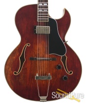 Eastman T49/V Antique Classic Archtop #14650486