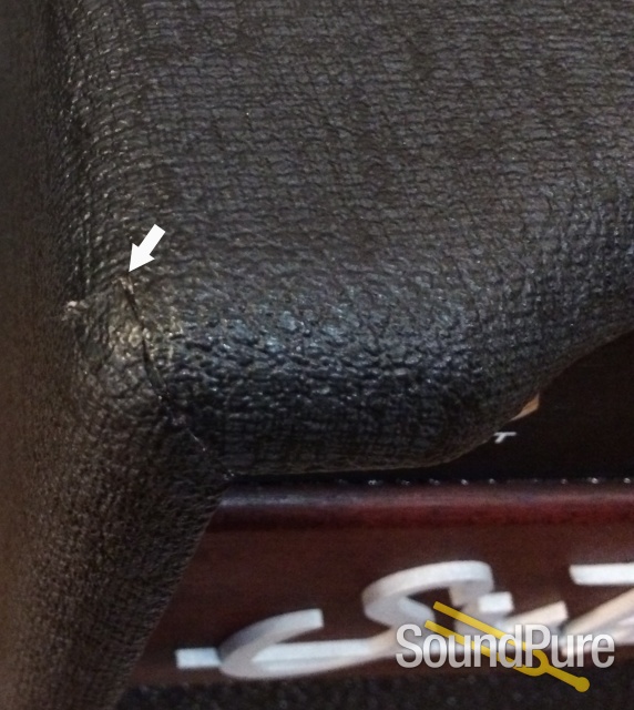 Suhr Bella 1x12 Combo Guitar Amplifier - Used — image 7