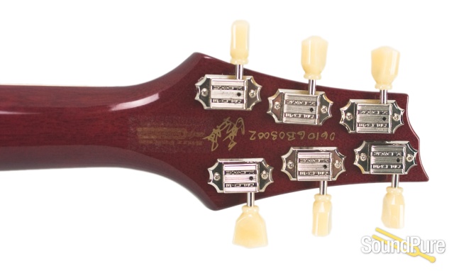 Baker B3 Wood Cherry Sunburst/Faded Cherry #03002 - Used — image 3