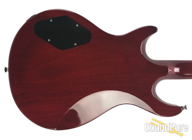 Baker B3 Wood Cherry Sunburst/Faded Cherry #03002 - Used — image 5