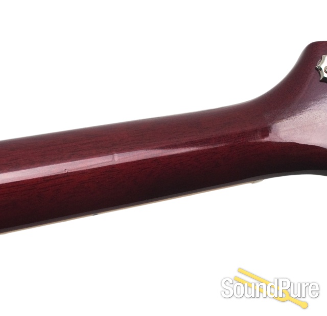 Baker B3 Wood Cherry Sunburst/Faded Cherry #03002 - Used — image 12