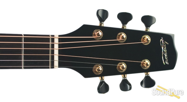 Langejans RGC-6 Acoustic/Electric #1247 - Used — image 3