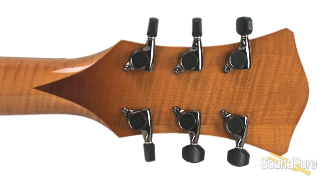 Andersen Model 16 Custom Archtop #441 - Used — image 3
