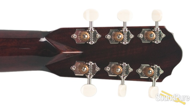Bozung CB Special Acoustic #0809-230 - Used — image 4