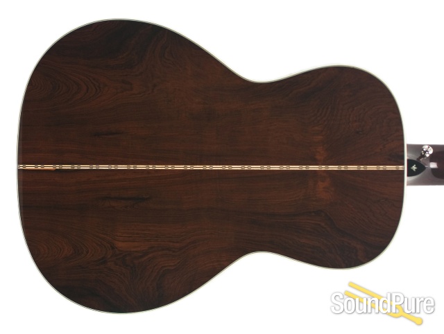 Bozung CB Special Acoustic #0809-230 - Used — image 6