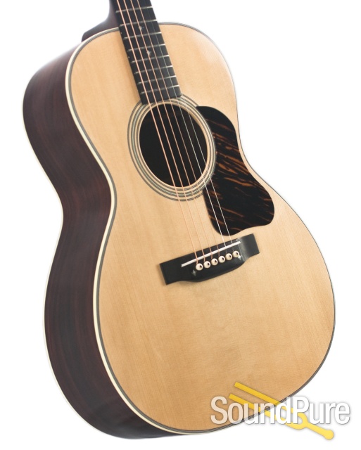 Bozung CB Special Acoustic #0809-230 - Used — image 7