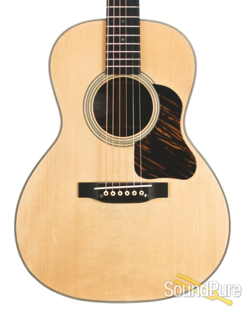 Bozung CB Special Acoustic #0809-230 - Used — image 1