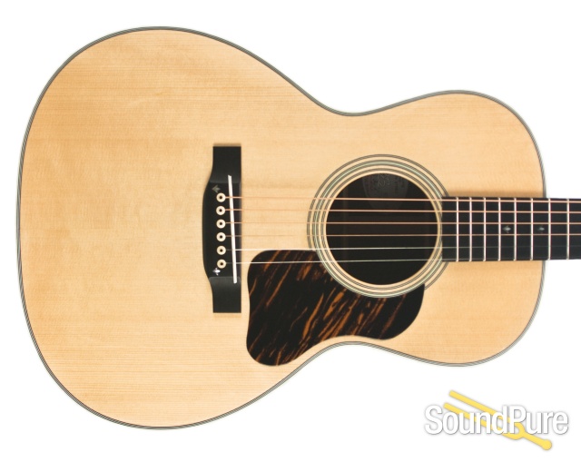 Bozung CB Special Acoustic #0809-230 - Used — image 9