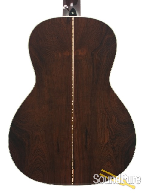 Bozung CB Special Acoustic #0809-230 - Used — image 10