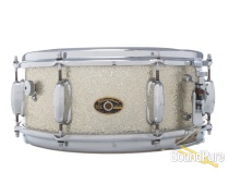 Slingerland 5.25x14 Modern Jazz "Hollywood Ace" Snare Drum