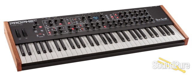 Sequential Prophet Rev2 8-Voice Polyphonic Analog Synth