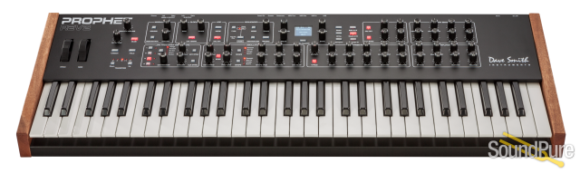Rev2 synth on sale