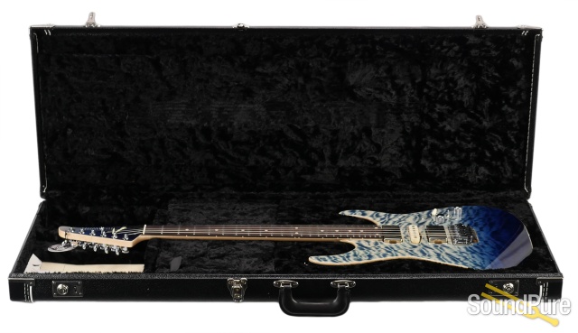 Anderson Angel Arctic Blue Surf Electric #07-13-17N — image 6