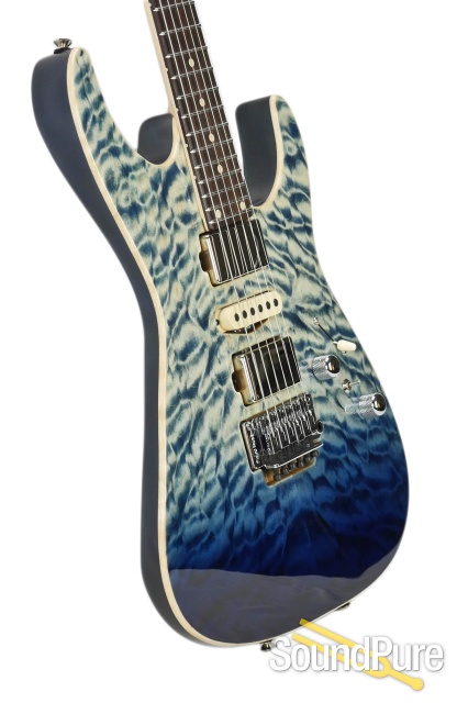 Anderson Angel Arctic Blue Surf Electric #07-13-17N — image 7