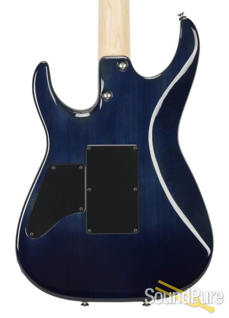 Anderson Angel Arctic Blue Surf Electric #07-13-17N — image 8