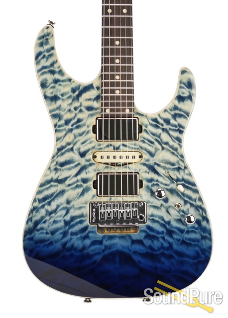 Anderson Angel Arctic Blue Surf Electric #07-13-17N — image 1
