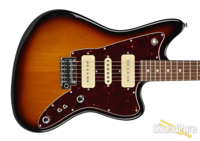 Anderson Raven Classic Desert Sunset Electric — image 5
