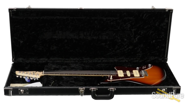 Anderson Raven Classic Desert Sunset Electric — image 6