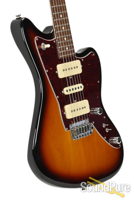 Anderson Raven Classic Desert Sunset Electric — image 7