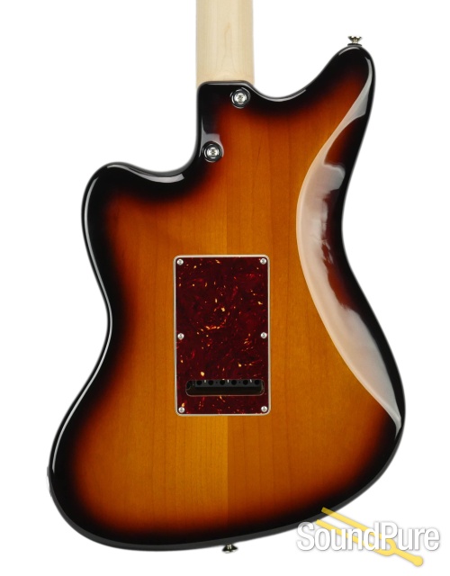 Anderson Raven Classic Desert Sunset Electric — image 8