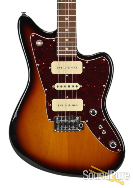 Anderson Raven Classic Desert Sunset Electric — image 1