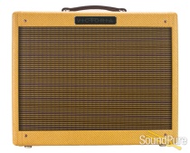 Victoria Amps 5112 5W 1x12 Combo Amp - Used Victoria Amps 5112 5W 1x12 Combo Amp - Used