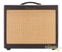 Oldfield Honky Tonk D'lux Brown Ostrich 1x12 Combo - Used