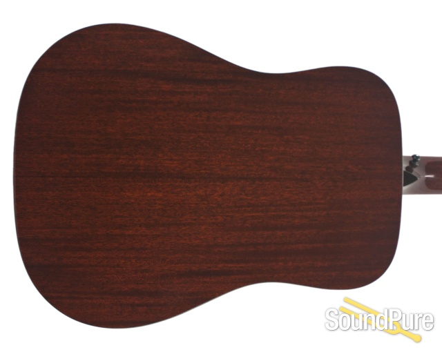 Collings D1 Sitka/Mahogany Dreadnought #11593 - Used — image 7