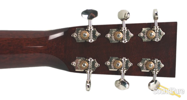 Collings D1 Sitka/Mahogany Dreadnought #11593 - Used — image 9